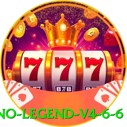 fthbet Casino Legend v4.6.6 - go
