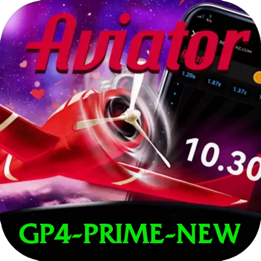 gp4 Prime New - ⚡ apk