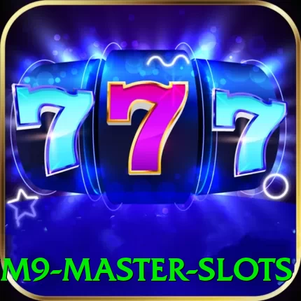 hhhm9 Master Slots - 🎯 apk