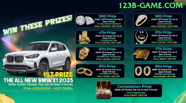 br98 Champion 2024 Screenshot 2