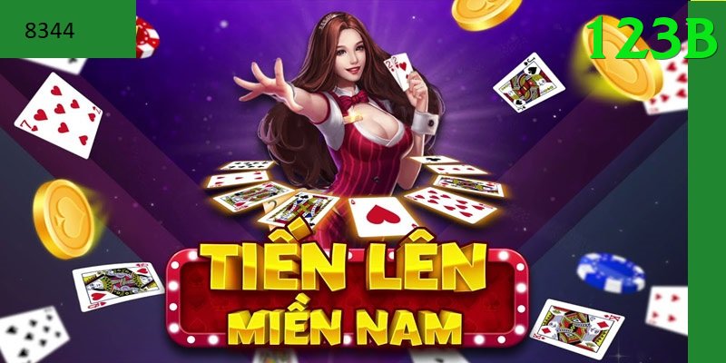 123b - Game chính thức