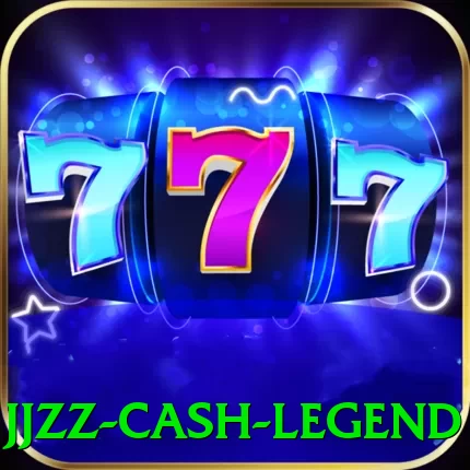 jjzz Cash Legend - pro