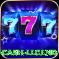 jjzz Cash Legend