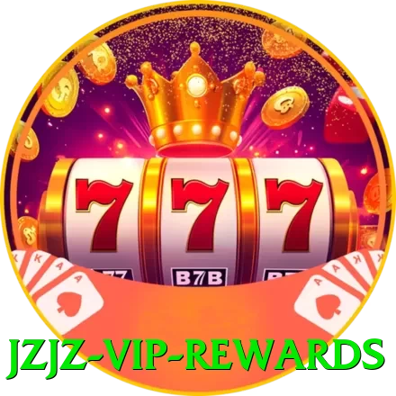 jzjz VIP Rewards - pak
