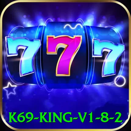 k69 - King v1.8.2 - 🔥 apk