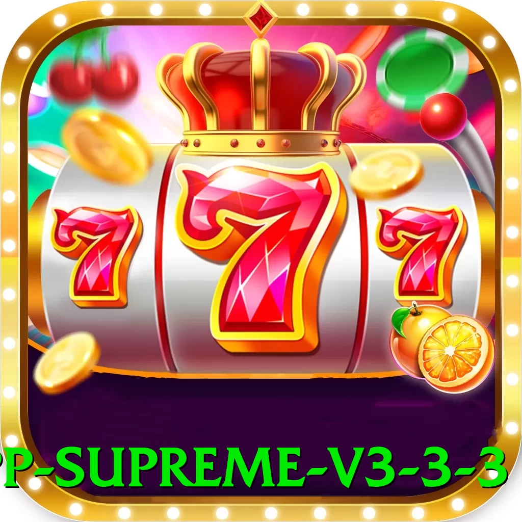 kw777 App Supreme v3.3.3 - pak
