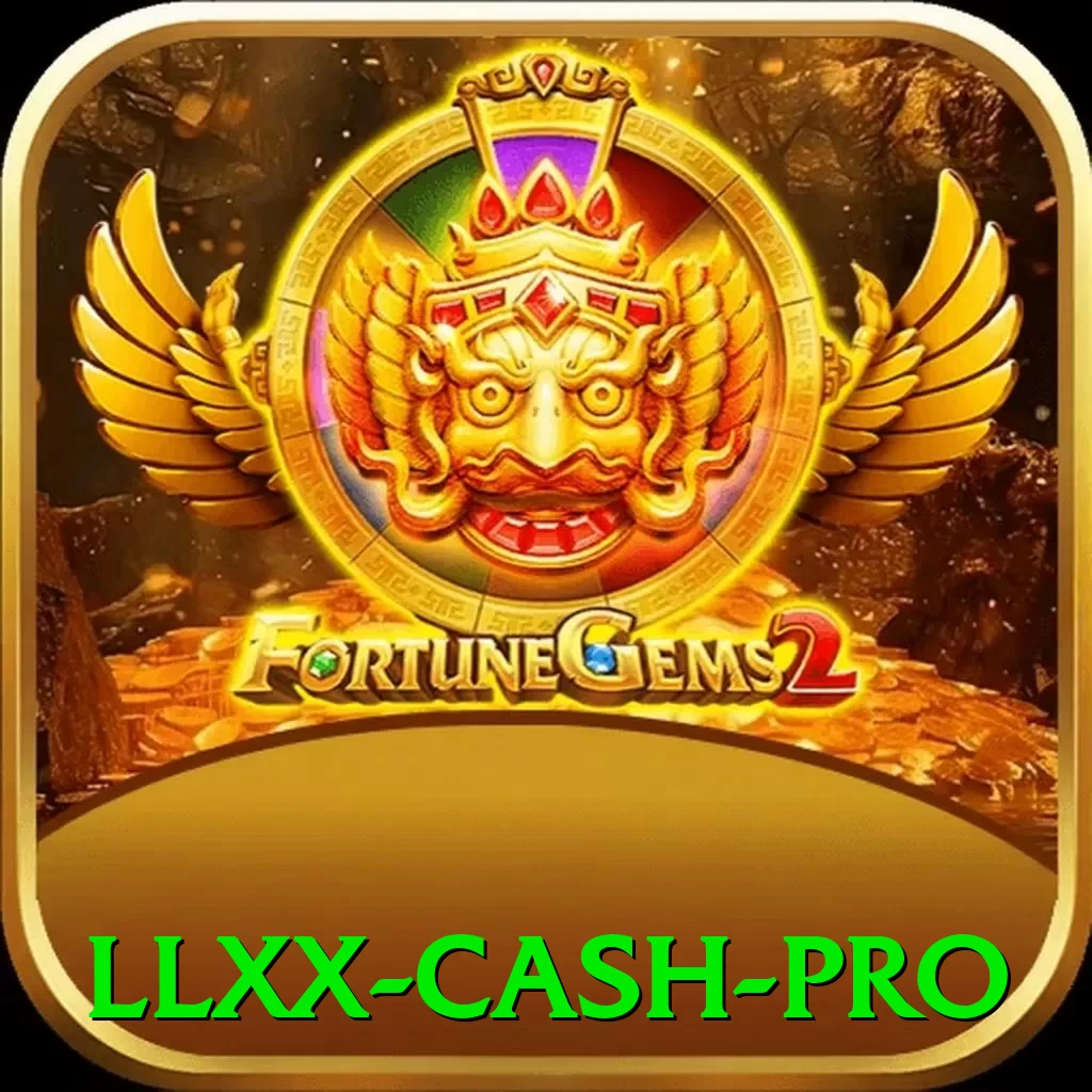 llxx Cash Pro - apk