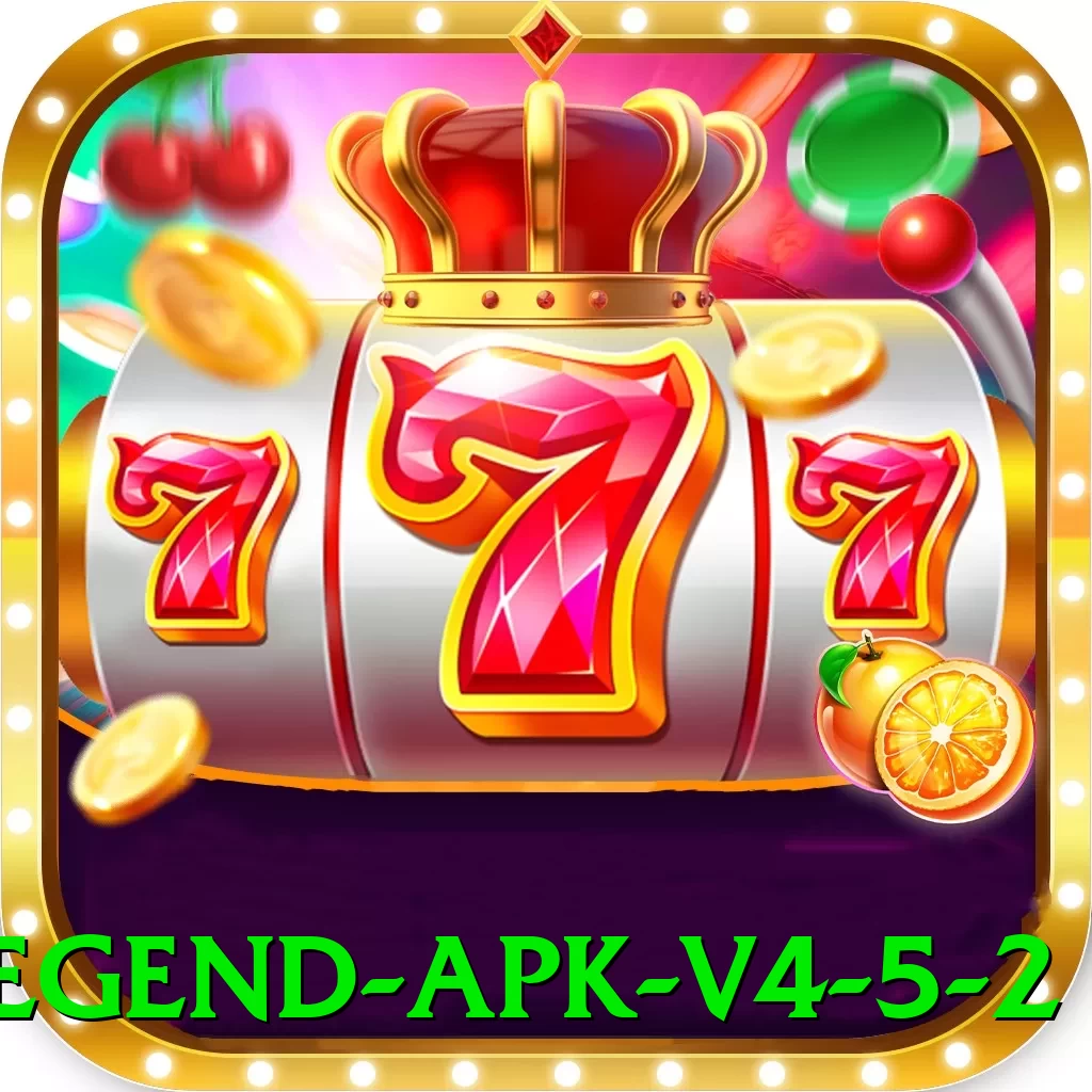 neypg Legend APK v4.5.2 - apk