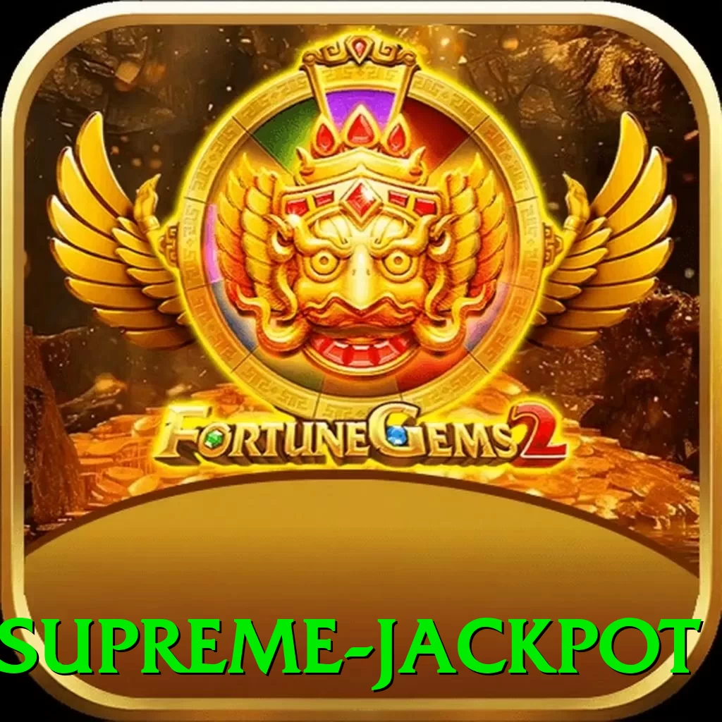 pgx555 Supreme Jackpot - 🚀 apk