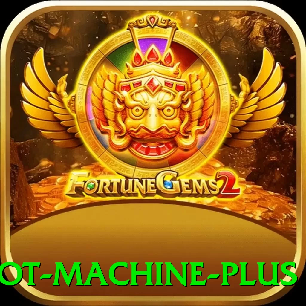 pgyes Slot Machine Plus - pk