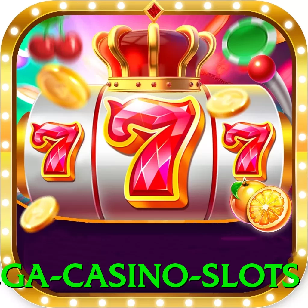 ppn7 Mega - Casino &amp; Slots - aplicativo