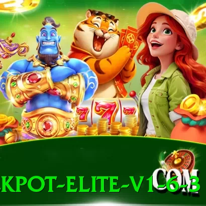 pujogos Jackpot Elite v1.6.3 - 💎 apk