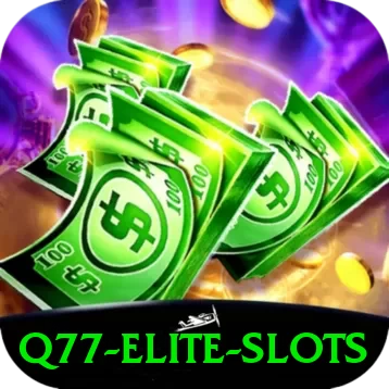q77 Elite Slots - pro