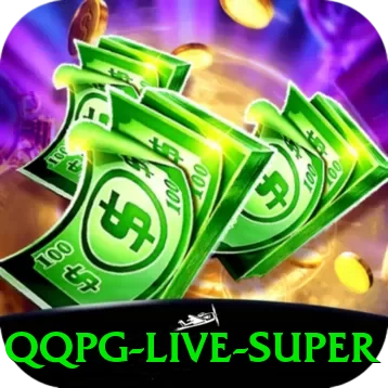 qqpg Live Super - game