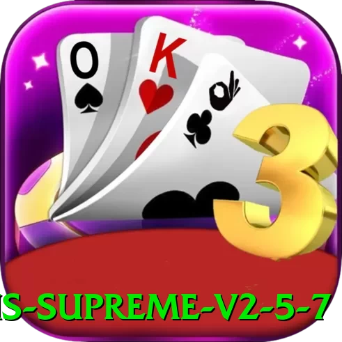 roda7 Bonus Supreme v2.5.7 - 🔥 apk