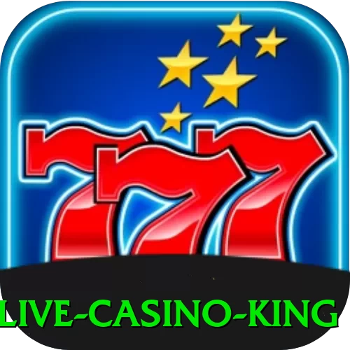 scarabpg Live Casino King - game