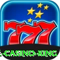 scarabpg Live Casino King