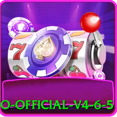 spin777 Casino Official v4.6.5 - 👉 apk