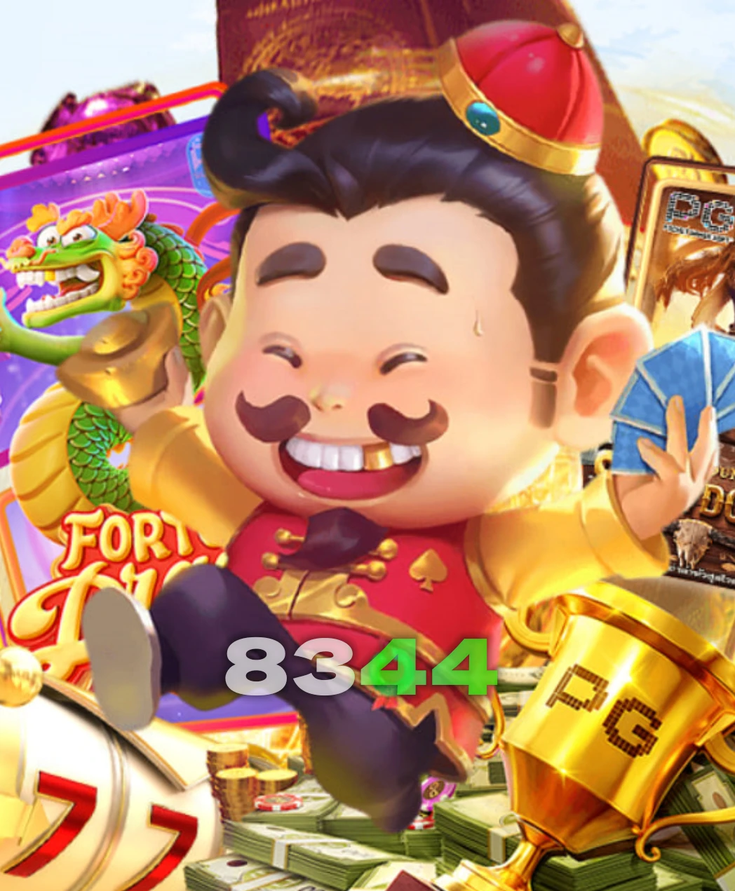 123b - Game bắn súng