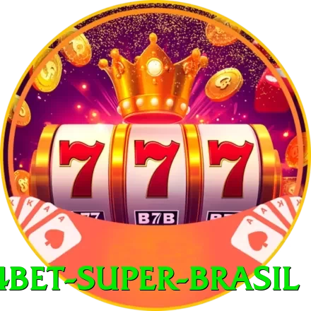 t44bet Super Brasil - aplicativo