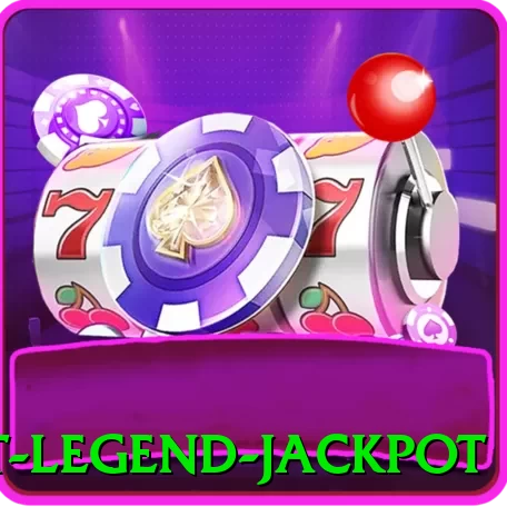 trevobet Legend Jackpot - plataforma