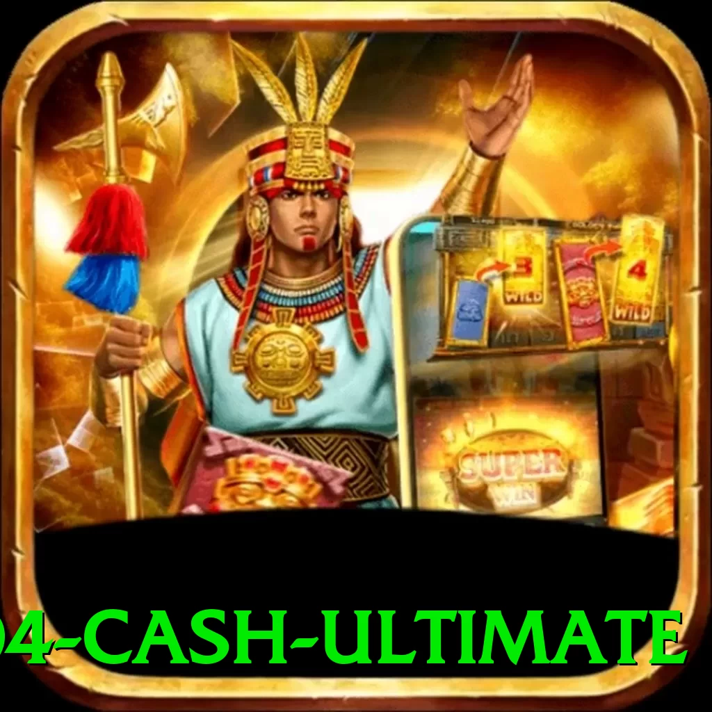 win104 Cash Ultimate - game