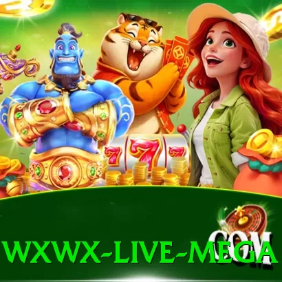 wxwx Live Mega - 🚀 apk