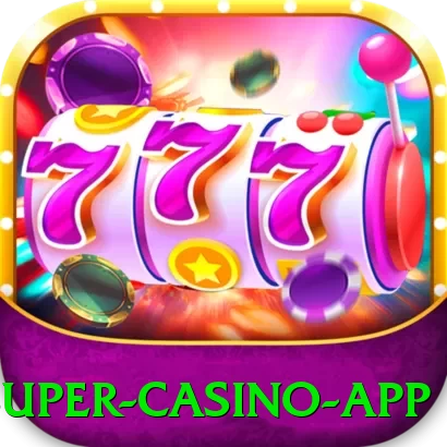 xx11 Super Casino App - game