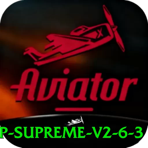 xx77 App Supreme v2.6.3 - 👉 apk