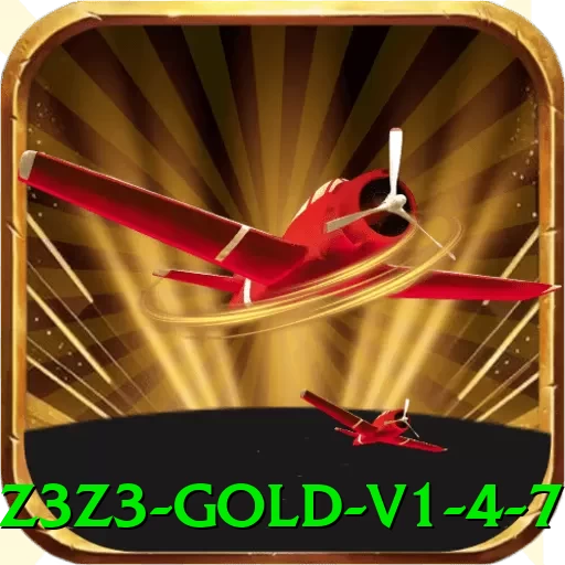z3z3 Gold v1.4.7 - 🎯 apk