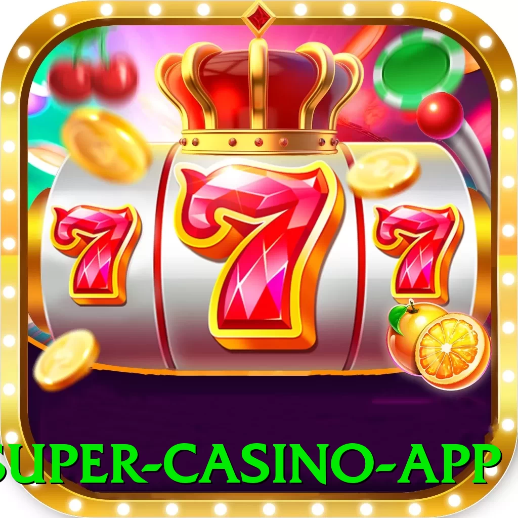 zzz678 Super Casino App - plataforma